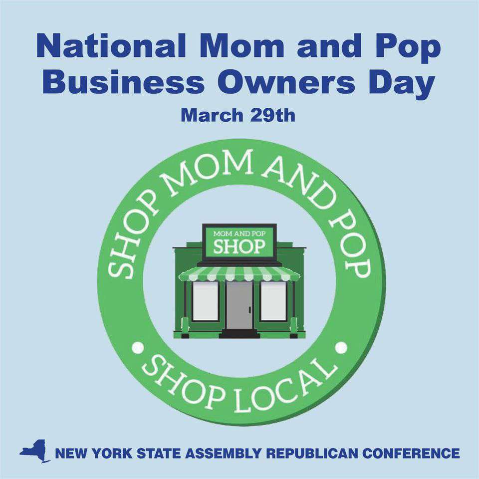 National Mom and Pop Business Owners Day Wishes Awesome Images, Pictures, Photos, Wallpapers