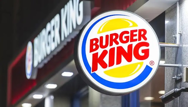 Burger King tem novas oportunidades de emprego pelo Brasil