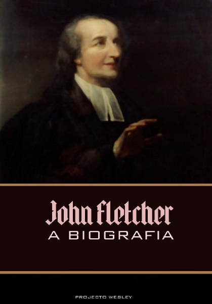 John Flecher, a biografia