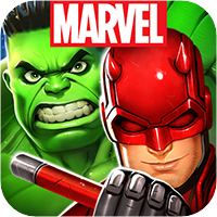 MARVEL Avengers Academy