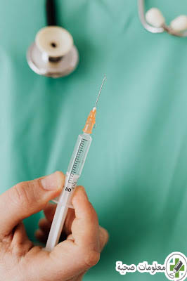 أهمية التطعيمات