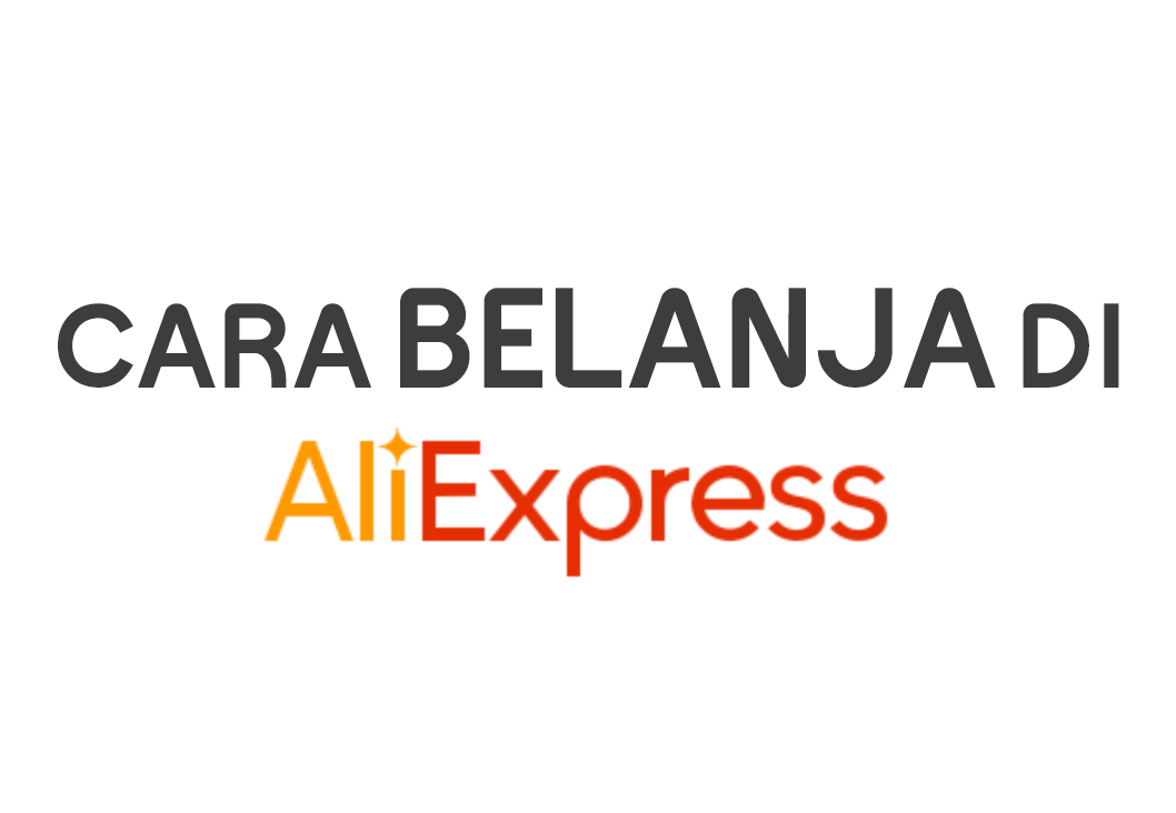 Cara belanja online di AliExpress menggunakan Doku lengkap dengan gambar