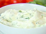 Garlic & Herb Dip