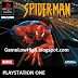 Spider-Man ISO Game PS1 Highly Compressed