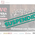 Suspendido por el mal tiempo la ópera en la calle de la AGAO en Pamplona