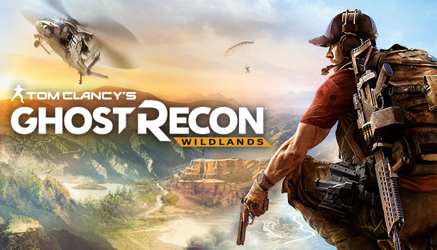 Tom Clancy's Ghost Recon Wildlands PC Game Free Download Full Version 31GB