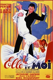 Elle et moi (1952)