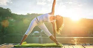 The Benefits of Yoga in Everyday Life