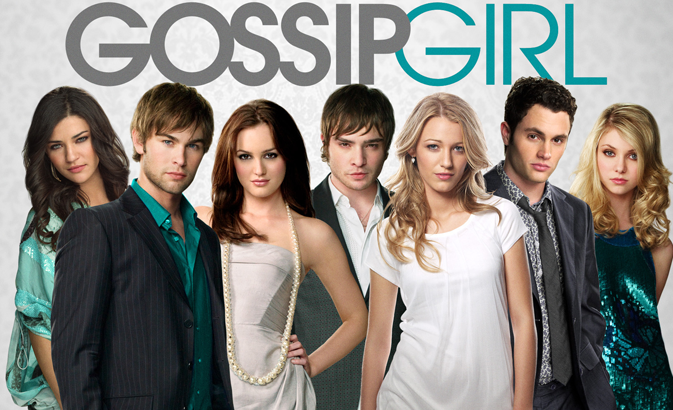 Gossip Girl