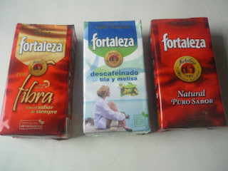 Cafe Fortaleza