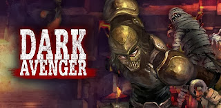 Dark Avenger Apk İndir ( Hileli )