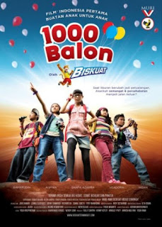 Download Film 1000 Balon (2013) DVDRip
