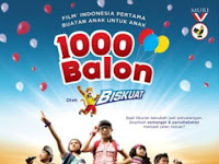 Download Film 1000 Balon (2013)