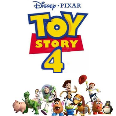 ... Pixar TOY STORY 4 is coming in 2017 &amp; Disney gives 'Star Wars Episode