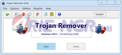 Trojan Remover 6.9.4 Full Latest Version