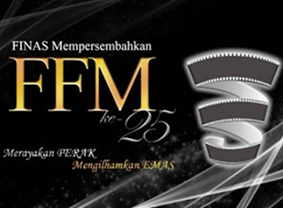 Festival Filem Malaysia Ke 25 (FFM 25)