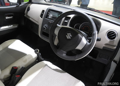 Harga Suzuki Karimun Wagon R, Mobil Murah Berkualitas