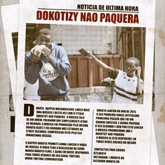 Dokota - Dokotizy Não Paquera (2016)