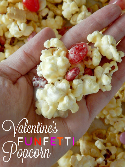 valentine's funfetti popcorn (sweetandsavoryfood.com)