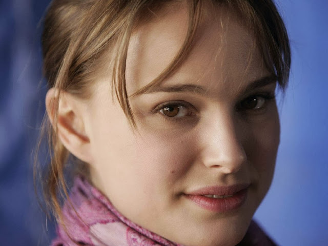 Natalie Portman Hd Wallpapers