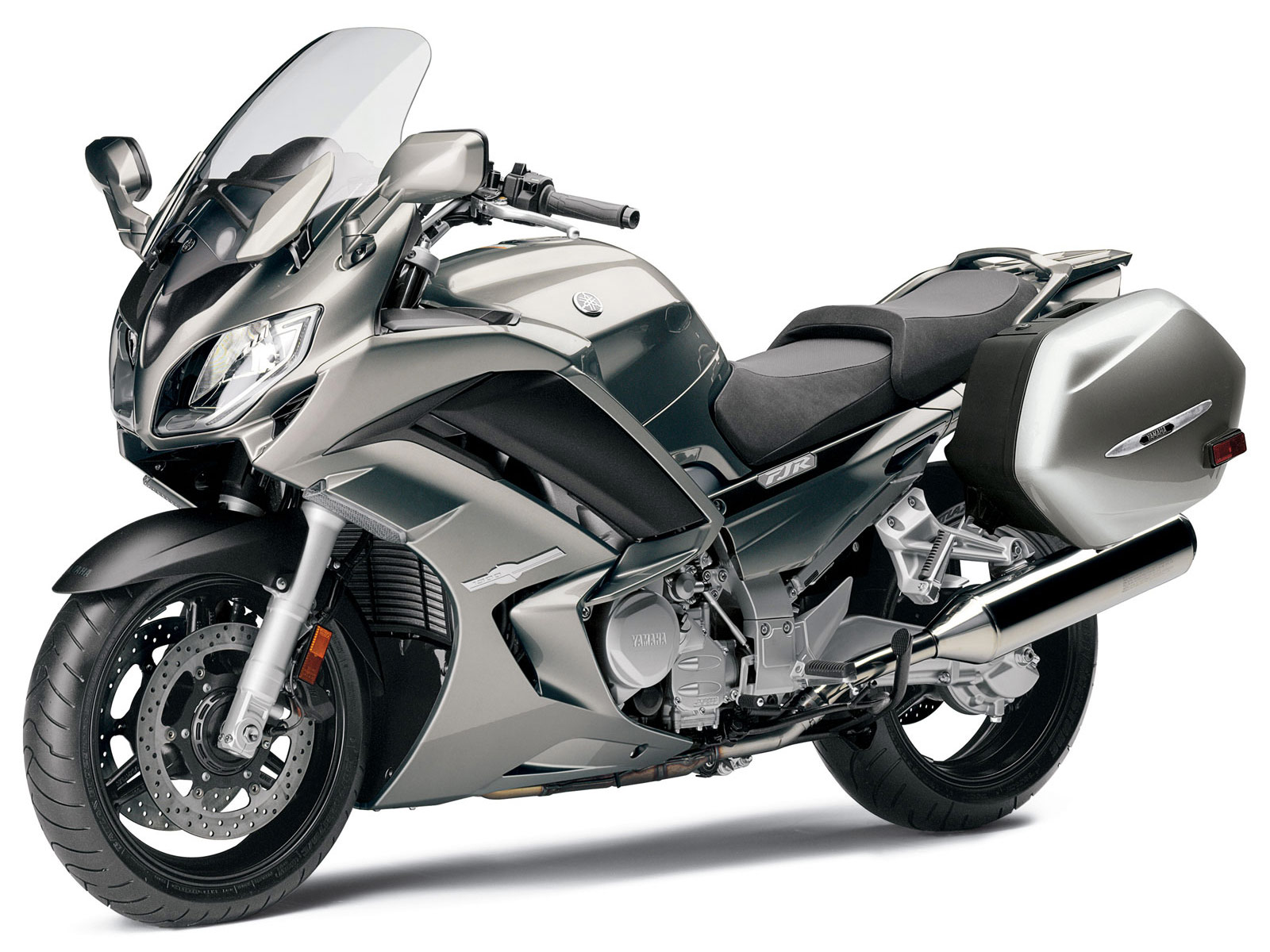 2013 FJR1300A ABS YAMAHA Motorcycle Insurance Information