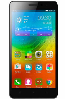 Lenovo A700