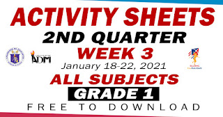 powerpoint presentation grade 1 quarter 2 week 3