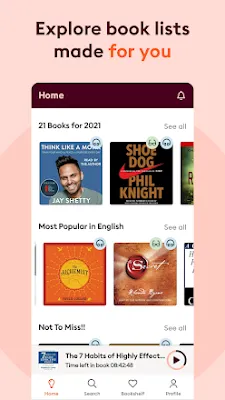 تحميل برنامج storytel مهكر 2025 من ميديا فاير