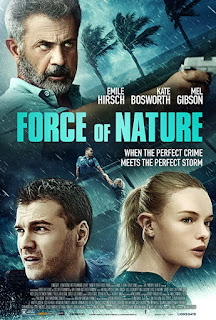 Force of Nature مترجم