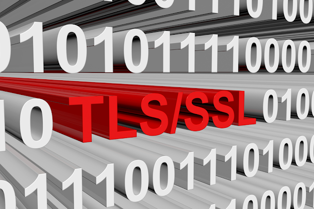 Diferenças surpreendentes entre o protocolo TLS e SSL