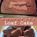 Chocolate Loaf Cake