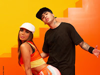 Anitta & MC Kevinho - Terremoto - Single [iTunes Plus AAC M4A]