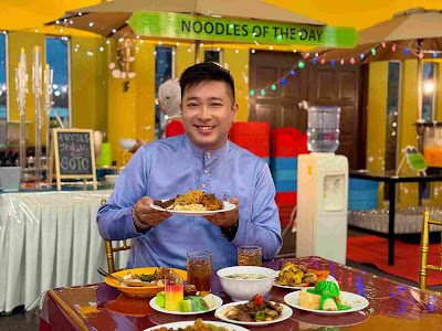 Buffet Ramadan Below RM90 In Selangor by Lugar De La Boda, Puchong