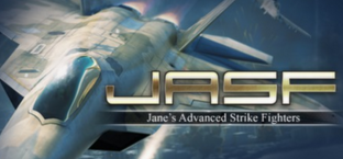 Jane's Advanced Strike Fighters PC Free Download