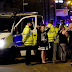 UK police says death toll at the Ariana Grande concert in Manchester has risen to 22 