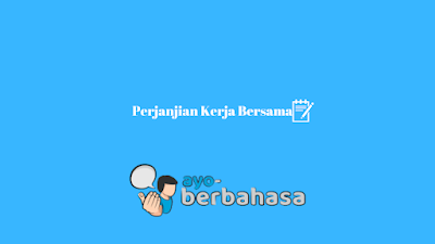 Perjanjian Kerja Bersama