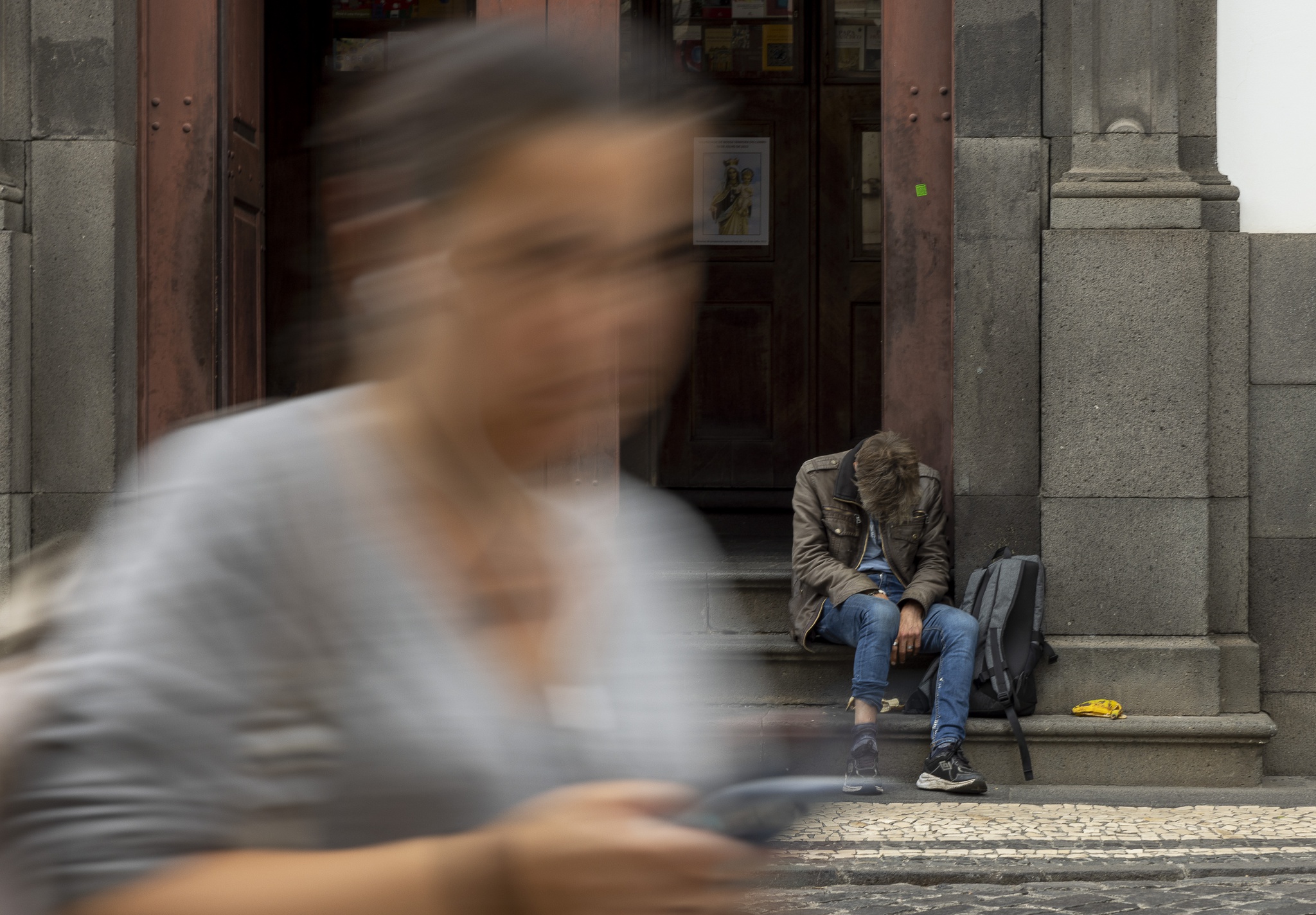 PSP faz rusga em espaço nocturno da Cancela —