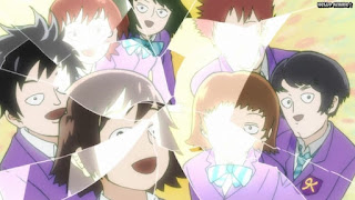 モブサイコ100アニメ 1期5話 | Mob Psycho 100 Episode 5