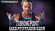 On Sunday, November 13, Direct Auto Insurance and TNA IMPACT WRESTLING . (tna turningpoint )