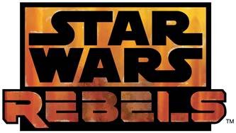 Star Wars Rebels: Spark of Rebellion 