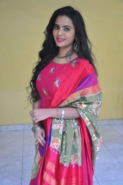 Actress manasa latest hd images