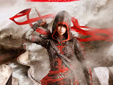 Download Game PC - Assassin's Creed Chronicles China CODEX Full ISO (Single Link)