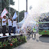 Mudik Bersama BUMN, Pertamina Berangkatkan 3.000 Orang