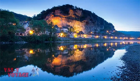 La Roque-Gageac, France