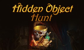 مطاردة الأشياء الخفية Hidden Object Hunt
