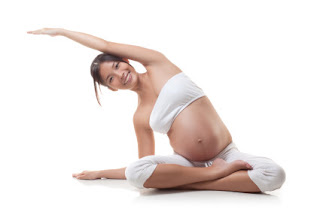 Pregnancy yoga is Meditation During Pregnancy