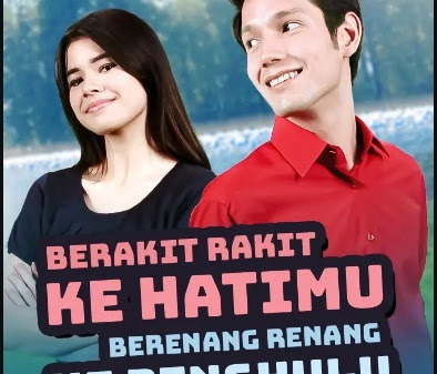 √ Pemain FTV Berakit-rakit Ke Hatimu Berenang-renang Ke Penghulu (2022)