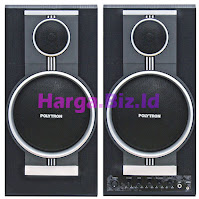 Harga Speaker Aktif Merk Polytron Terbaru