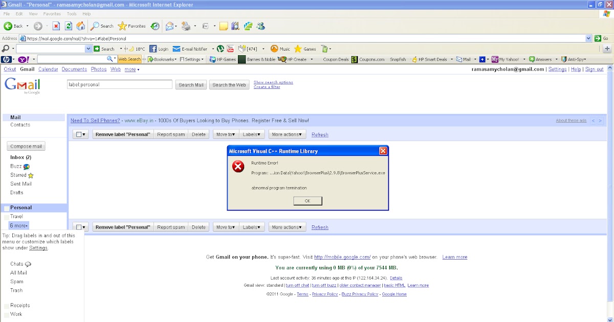 Troubleshooting Windows Errors And Solutions Fix Runtime Errors In Microsoft Visual C