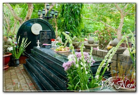 Cảnh Đẹp Việt Nam - Côn Đảo - thiên đường nghỉ dưỡng và khám phá thiên nhiên